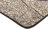 Lag3 Throw Blanket Cars Micro Raschel Throw Blanket, Polyester, On The Street, 46" X 60" Northwest sängar och filtar
