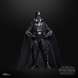 Star Wars Black Series Darth Vader Actionfigur (15cm) Att samla med Star Wars: A New Hope Actionfigurer Naty Shop