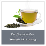 Pinhead Gunpowder Organic Green Tea Bulk 1 kg – Högkvalitativt ekologiskt grönt te från Kina – Lätt rökig smak – För gourmeter och tekännare – Mycupoftea