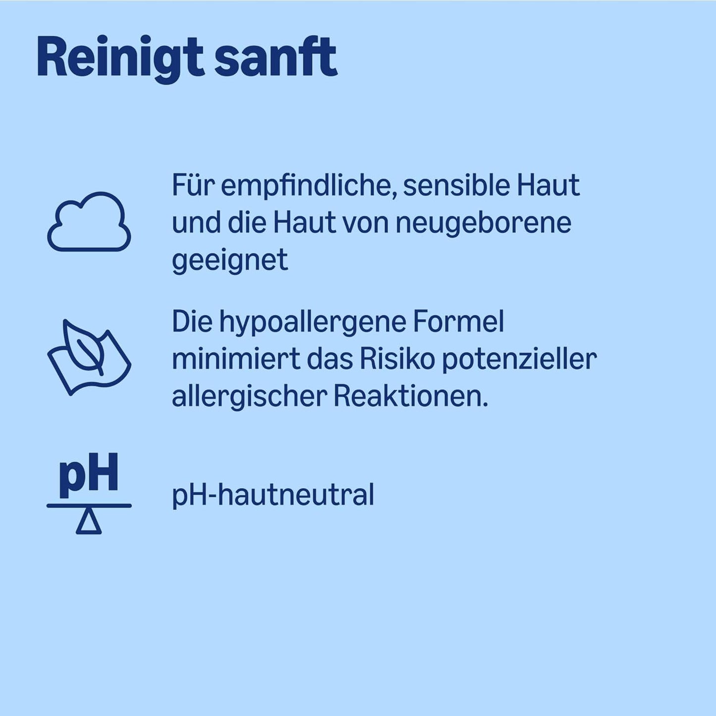 Amazon Ultra Sensitive Baby Wipes, 1080 Wipes, Oparfymerade, 18 paket med 60 Wipes (tidigare Amazon Brand, identisk produkt)