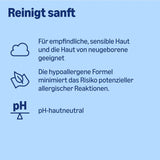 Amazon Ultra Sensitive Baby Wipes, 1080 Wipes, Oparfymerade, 18 paket med 60 Wipes (tidigare Amazon Brand, identisk produkt)