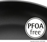 WMF Devil stekpanna 28 cm induktion, keramisk beläggning Grytor och stekpannor Naty Shop