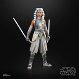 Star Wars Black Series Ahsoka Tano (Peridea), Ahsoka Collectible Action Figure, 15 cm Action Figures Naty Shop