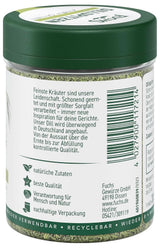 Fuchs hackad dill, 20 gram Condimente Naty Shop