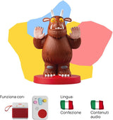 FFR14501 Musse Pigg Ljudkaraktär, ll Gruffalo, Story and Educational Baby Toys Naty Shop