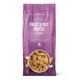 Müsli med frukt och nötter från Amazon, 750g