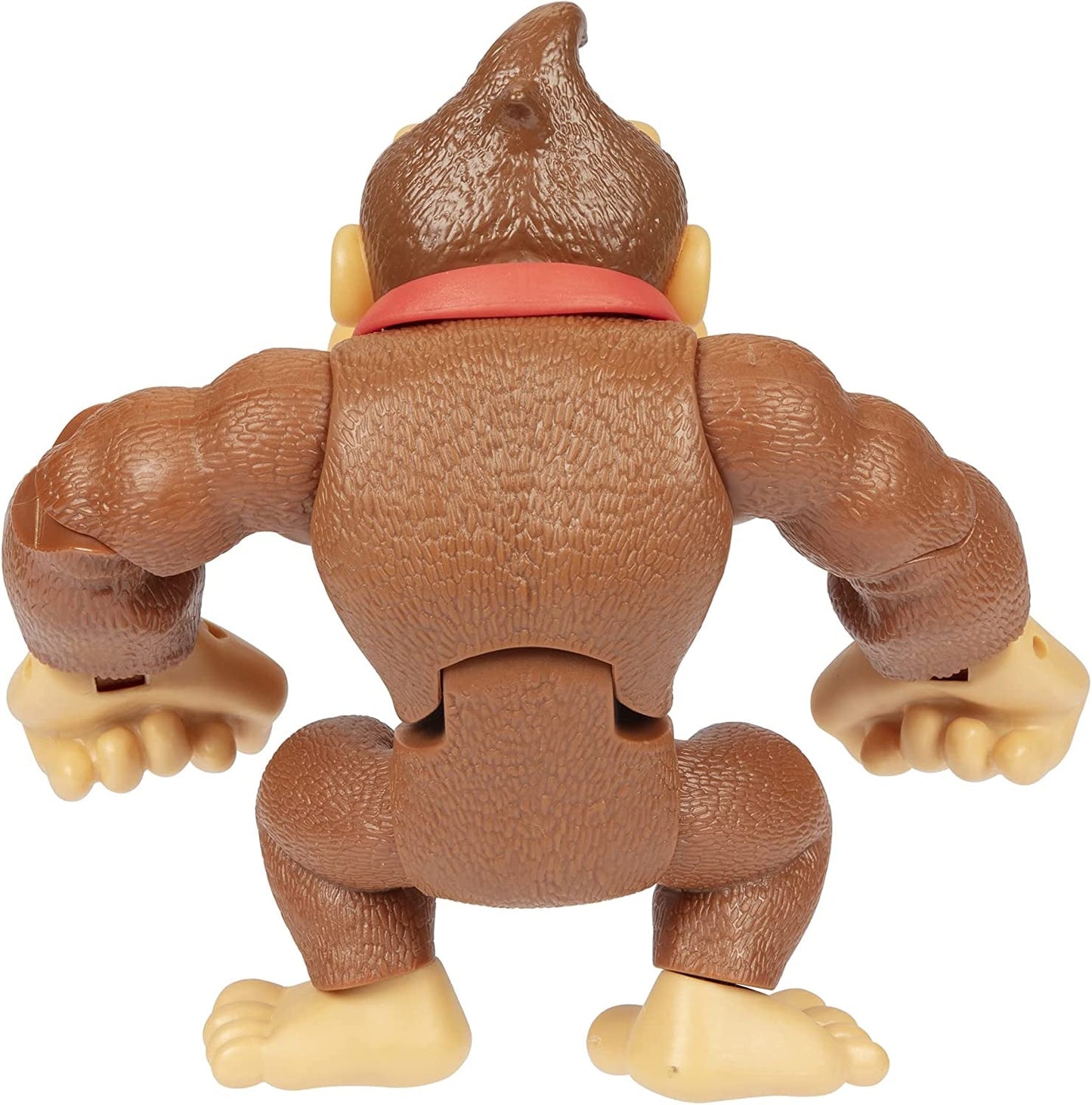 Nintendo SUPER MARIO 15Cm Movable Donkey Kong Figur Actionfigurer Naty Shop