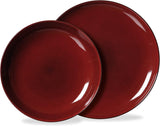 Ritzenhoff & Breker Gambia 8 delars middagsset - DS