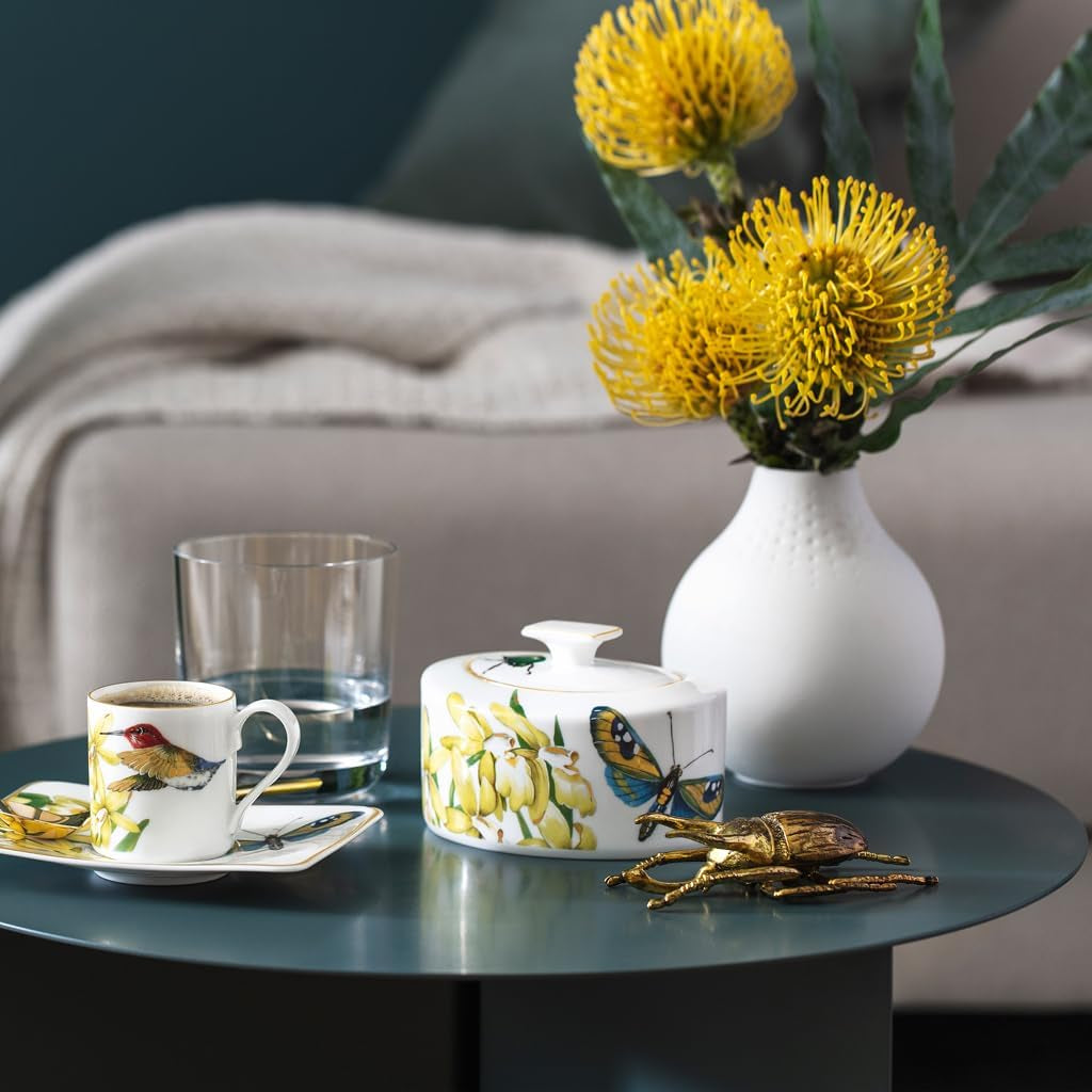 Villeroy & Boch, porslin,