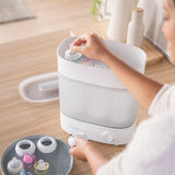 Philips Avent elektrisk bröstpump, presentset Mat och amningstillbehör Bebe Naty Shop