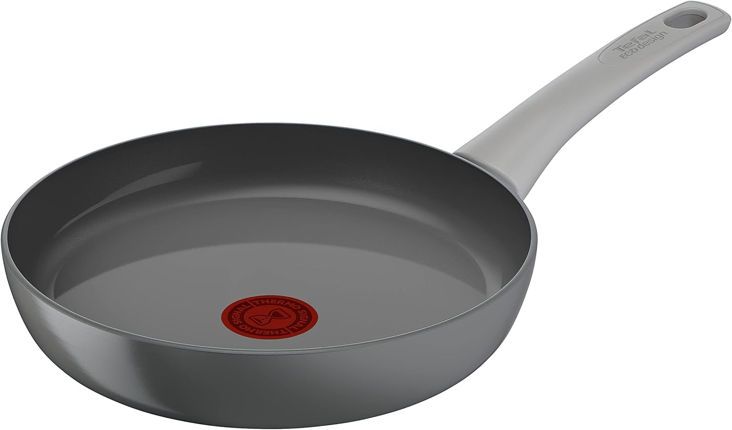 Tefal C42706 Förnya på stekpanna 28 cm med keramisk tätning Grytor och stekpannor Naty Shop Bratpfanne 24 Cm
