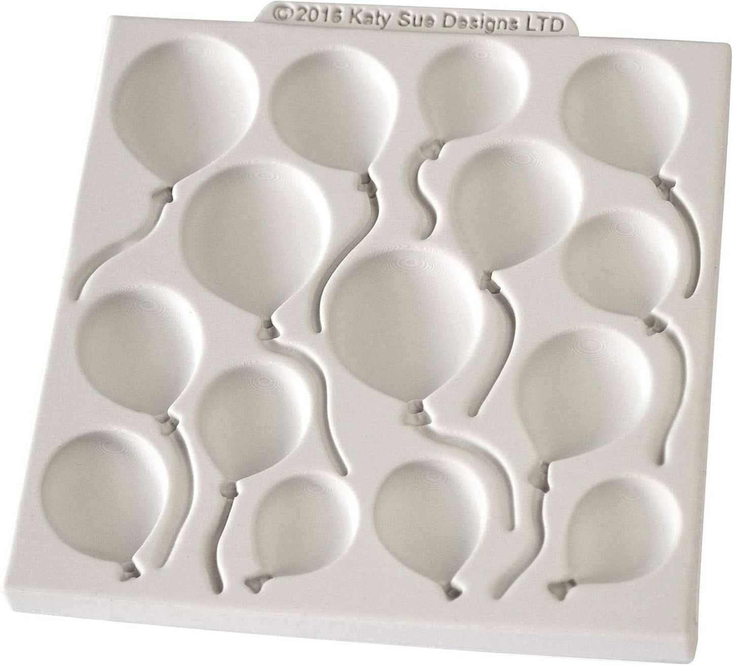 Katy Sue, Mold Silikon Ballonger Kök Naty Shop