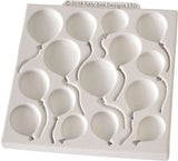 Katy Sue, Mold Silikon Ballonger Kök Naty Shop