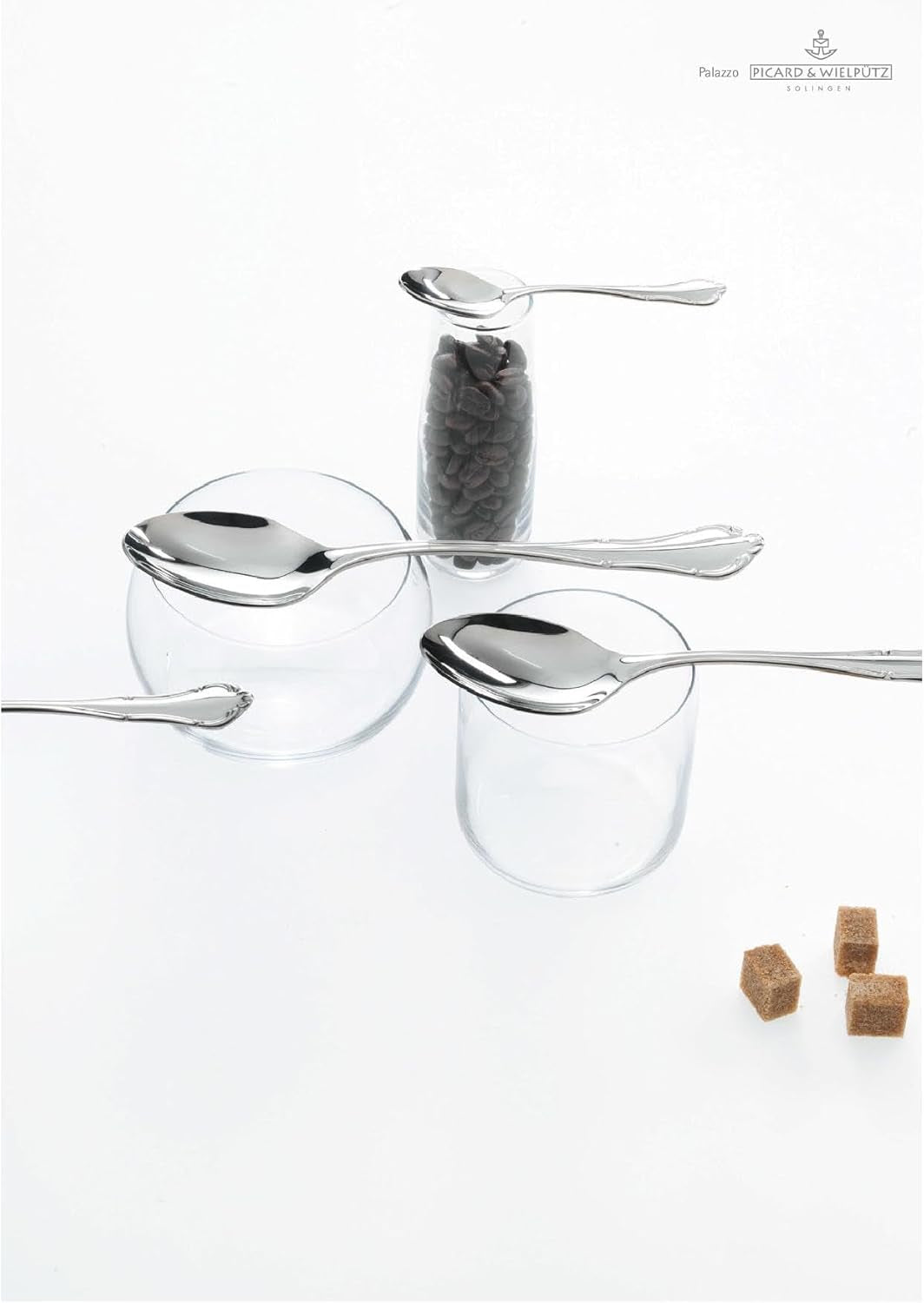 Palazzo bestickset solid 30 delar Kitchen Naty Shop
