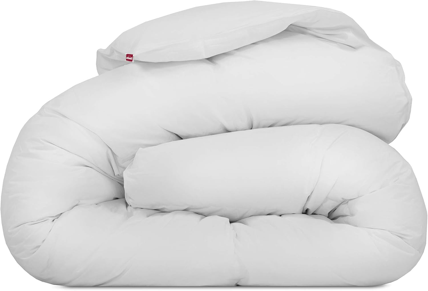 Abeil Premium Aerelle Soft Flex Eco2 påslakan 140 X 200 Cm Täcken och täcken Naty Shop 200 X 200 Cm