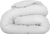 Premium quilt Aerelle Soft Flex Ecoâ'' 140 X 200 Cm Täcken och täcken Naty Shop Standardtitel