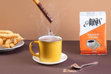 Spansk mix för churros, 500 gram Naty Shop Kitchen
