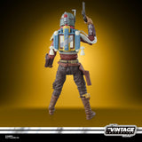 Star Wars Vintage Collection Cobb Vanth (Mandalorian Armor), Deluxe Zu Mandalorian Actionfigur, Skala 9,5 cm Actionfigurer Naty Shop