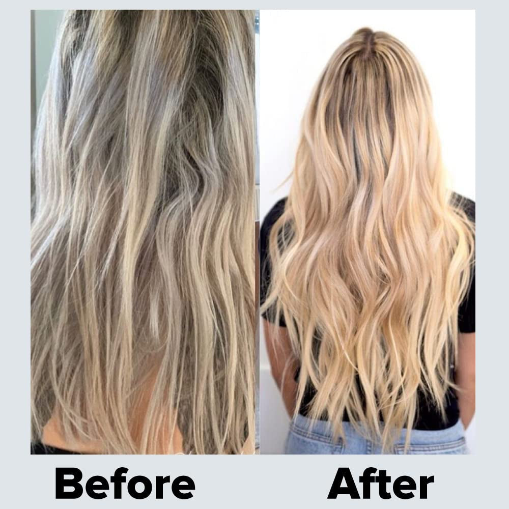 MOÉRIE Ultimate Mineral Hair Growth Spray för längre, tjockare och fylligare hår - med biotin och koffein - Veganska hårprodukter, Parabenfri, alla hårtyper, vänder håravfall - 2 månaders tillförsel Hårvård Naty Shop
