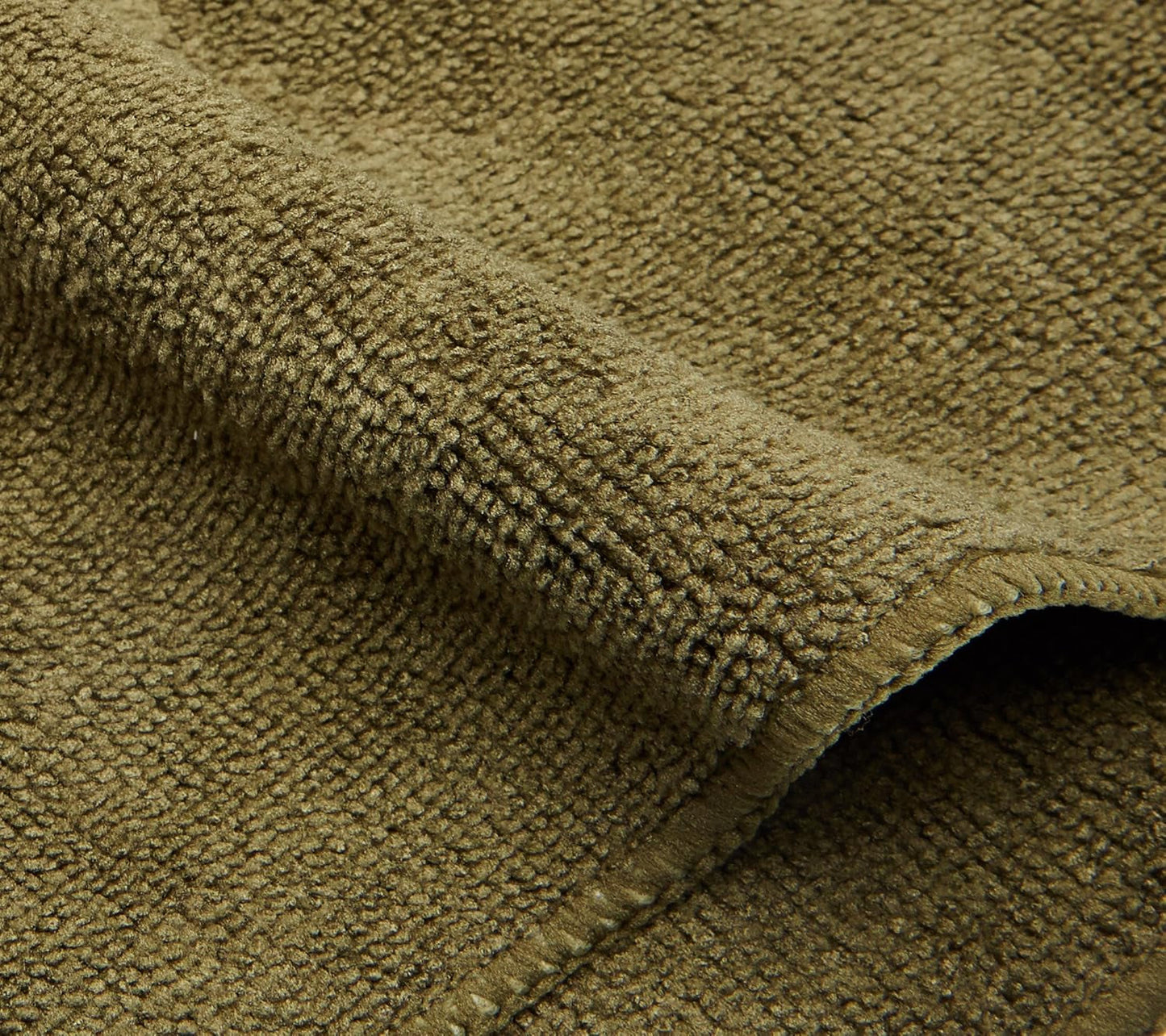 Serviette De Toilette Mikrofiber 100X50 Cm Mil-Tec