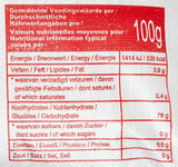 Aroy-D doftande ris, 100 % långkornigt ris, 1 förpackning (1 x 20 kg)