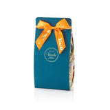 Venchi – Murrine Collection – Presentask med diverse Cremino och Gianduiotti choklad, 411g – Med PGI Piemonte hasselnötter – Presentidé – Glutenfri