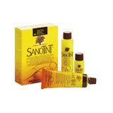TINTA SENSITIVE COLOR 03 NATURLIG BRUN - 3 förpackningar - 3 x 125 ml Hårfärgning Naty Shop Standardtitel