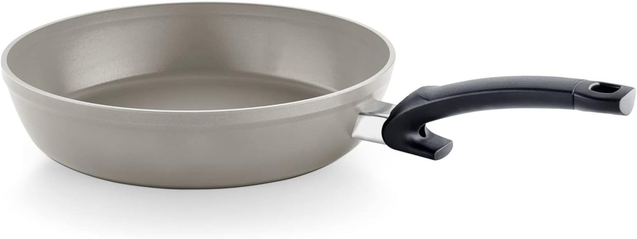 Fissler Ceratal Comfort, non-stick keramisk panna - induktionsgrytor och stekpannor Naty Shop 20 Cm