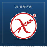 Barilla Penne Rigate glutenfri pasta gjord av läcker majs och ris - perfekt för personer med celiaki eller glutenintolerans (14 x 400g)