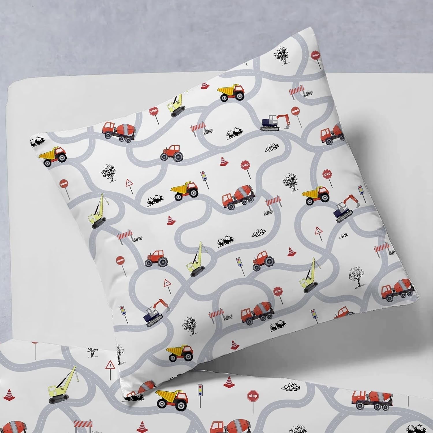 Sängkläder för pojkar, olika modeller Sängkläder - barn Naty Shop