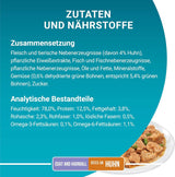 PURINA ONE Coat and Hairball Våt kattmat i sås med kyckling, förpackning om 26 (26 x 85 g)