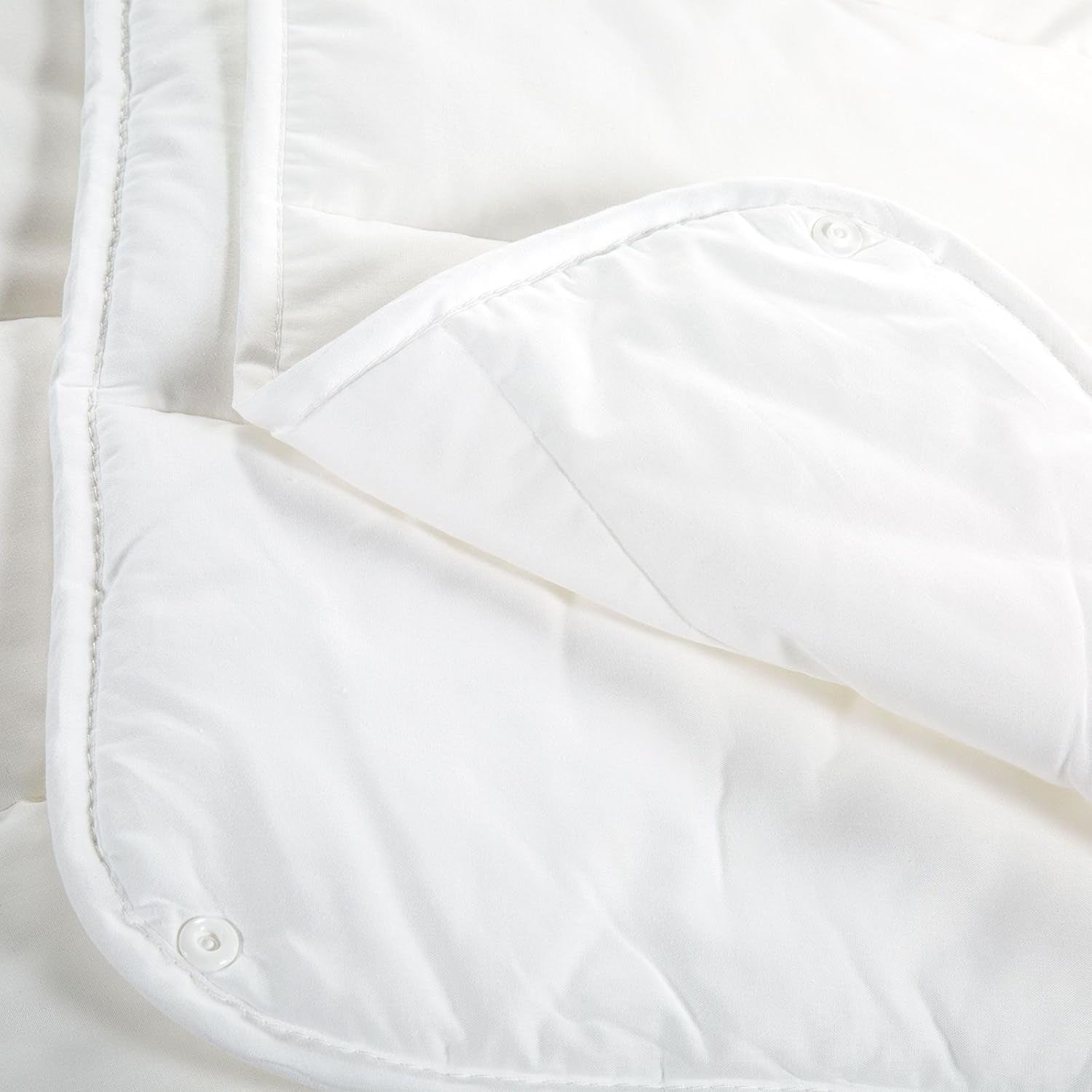 Caleffi 12368 - Quilt 4 säsonger antiallergiska polyesterfibrer Täcken och täcken Naty Shop