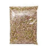 Ekologisk Omega Seed Mix 3 kg (blandning av pumpa, solros och linfrön), en blandning av 3 hela råa oljefrön, rika på protein, fibrer och omega-3 fettsyror