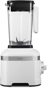 Kitchenaid 5KSB1320EWH Stativblandare Kitchen Naty Shop