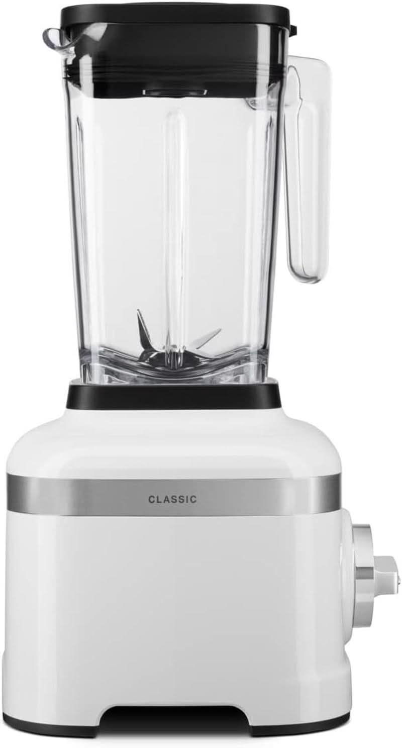 Kitchenaid 5KSB1320EWH Stativblandare Kitchen Naty Shop