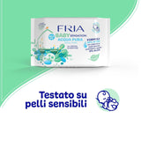 Baby Sensation tamponger, 25 st