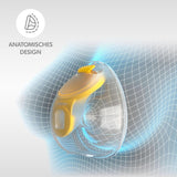 Medela Solo handsfree bröstpump | Kompakt och intuitiv elektrisk bröstpump för pumpning på ena sidan Mat och amningstillbehör Bebe Naty Shop