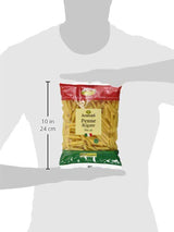 Ekologisk pasta Penne Rigate, 500g