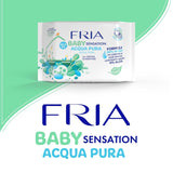 Baby Sensation tamponger, 25 st