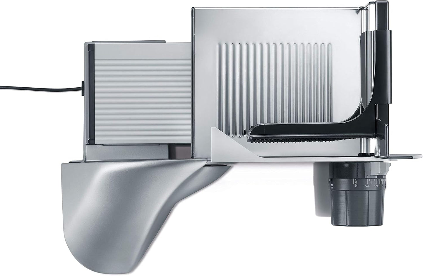 GRAEF Slicer S50000, silver Slicers och Slicers Naty Shop