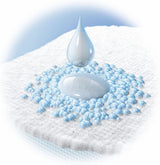 Chicco Naturalfeeling Antibakteriella tamponger, 60 st Mat och amningstillbehör Bebe Naty Shop
