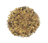 Masala Chai te kryddblandning 100g, indiska kryddor för chai te eller chai latte, 100% naturlig, smaklös, Teaclub Tea