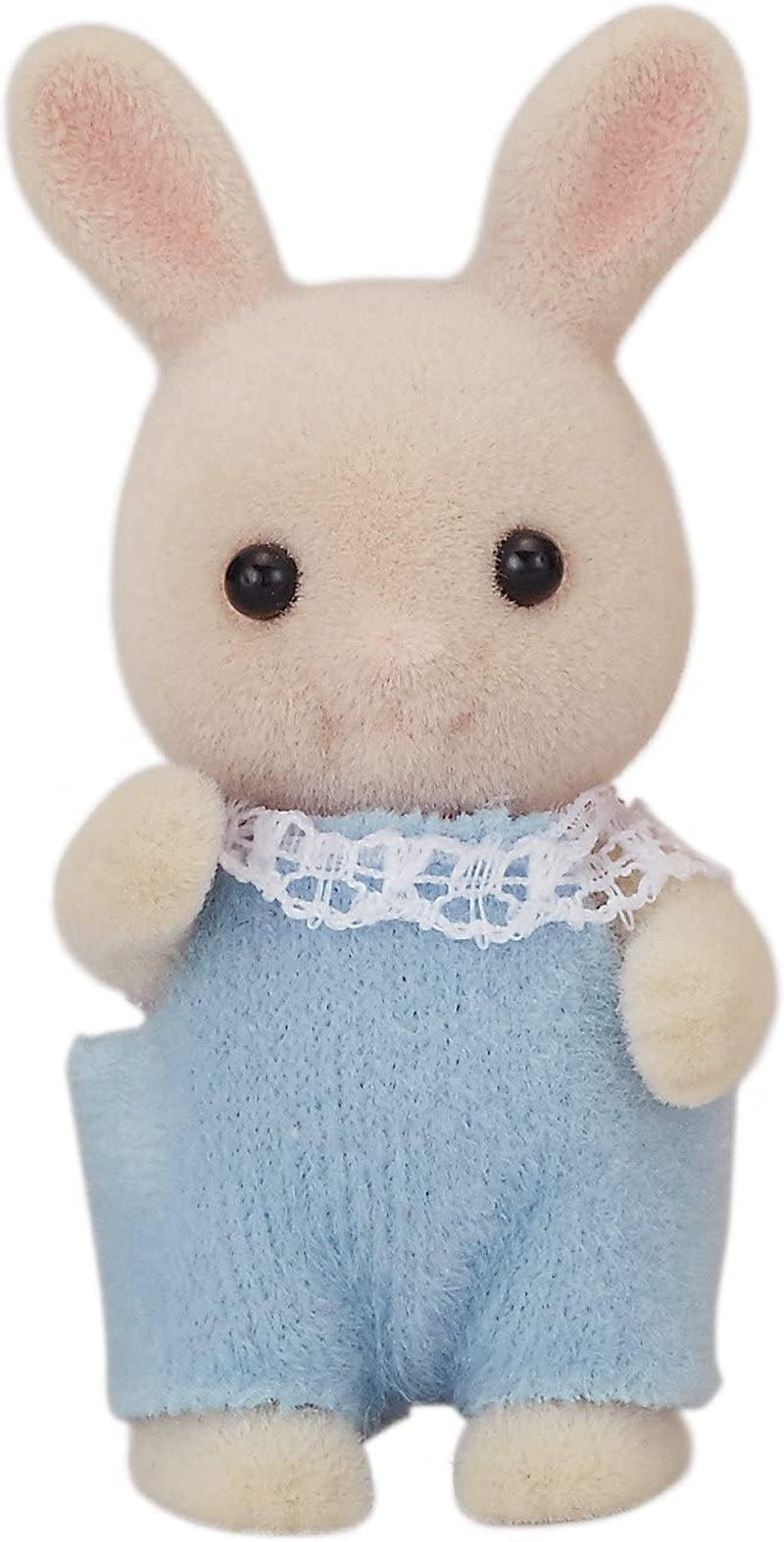 Sylvanian Families 5452 Babylinbana - Dockhuslekset