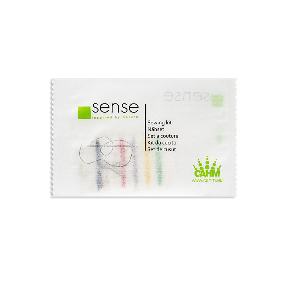 Hotell syset Sense Cosmetica Hoteliera Naty Shop