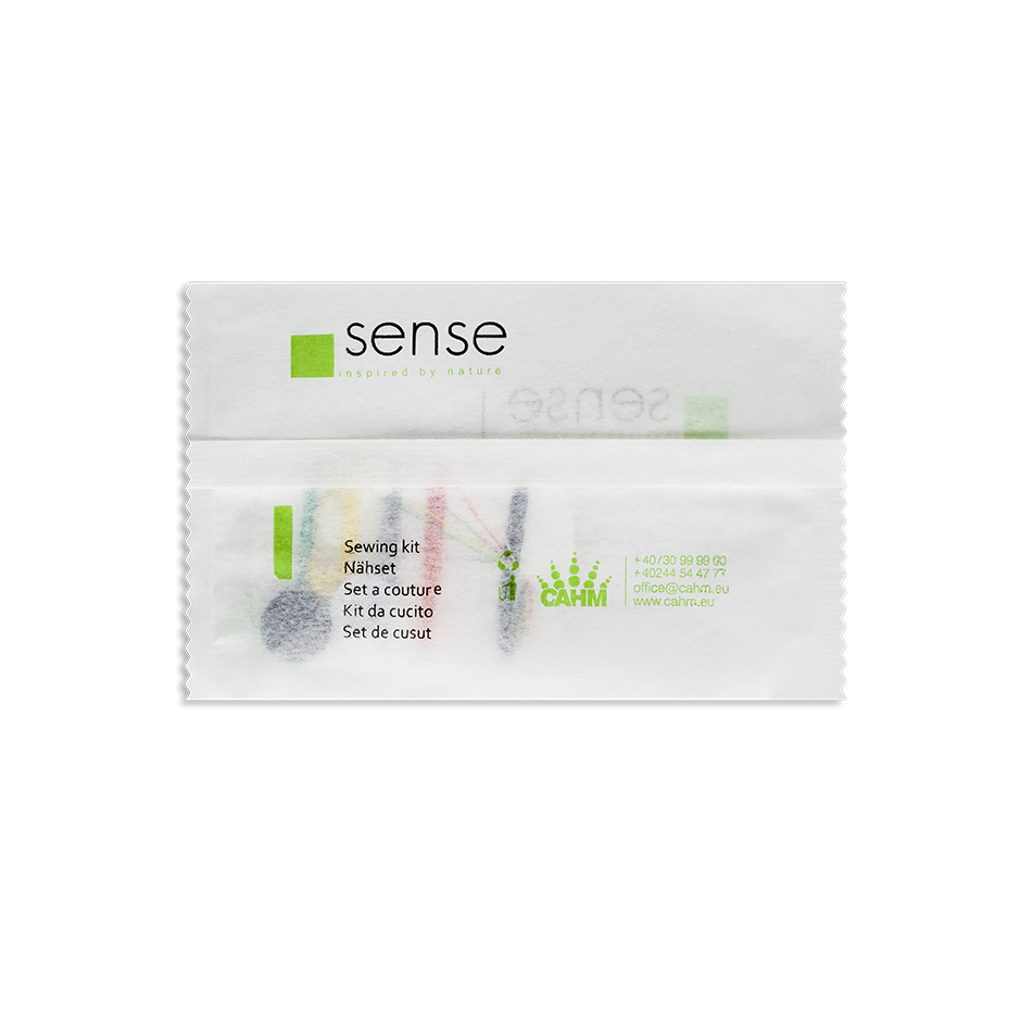 Hotell syset Sense Cosmetica Hoteliera Naty Shop