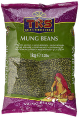 TRS - Mungbönor - (1 x 1 kg)