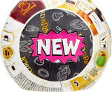 Mga'S Miniverse Make It Mini - Sagan om ringen Mini Samlarföremål Blind Pack Resin Craft Kit Repliker Lämplig för samlare och barn 8 år inte ESSBAR Actionfigurer Naty Shop