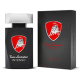 Tonino Lamborghini Intenso för män 4,2 oz EDT Spray Naty Shop hårborttagningsprodukter