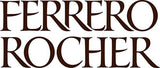 Ferrero Rocher - Crunchy and Creamy Walnut Praline Specialty - 5 förpackningar med 16 individuella praliner vardera