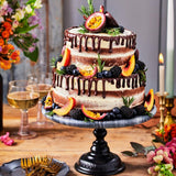 Funcakes Mix Für Buttercreme: Einfach Zu Berübenen, Cremig, Perfekt Zum Dekorieren, Abdecken Und Füllen Von Kuchen, Belag Auf Cupcakes, Halal., 1 Kg Mix för bakning och matlagning Naty Shop
